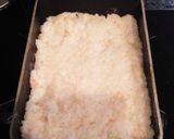 グルテンフリー☆冷凍海老と卵白de海老餠作り方5写真