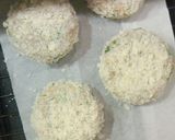 サクッサクッ　さばみそ焼コロッケ(^^)作り方7写真