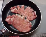 ごはんがススム☆トンテキ作り方4写真