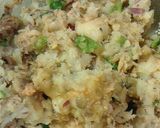サクッサクッ　さばみそ焼コロッケ(^^)作り方6写真