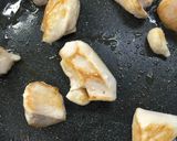 鶏肉の梅ジャム照り焼き作り方3写真
