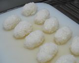 楽しくチャレンジ☆簡単カツオのにぎり寿司作り方4写真