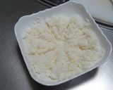 楽しくチャレンジ☆簡単カツオのにぎり寿司作り方3写真