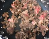 市販のハヤシライスをお肉の旨味で美味しく作り方2写真