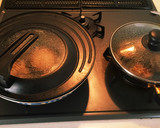 エノキでかさ増し！ふわっとハンバーグ♡作り方6写真