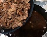 市販のハヤシライスをお肉の旨味で美味しく作り方3写真