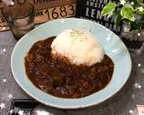 市販のハヤシライスをお肉の旨味で美味しく作り方5写真