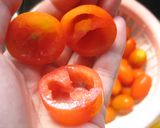 プチトマト消費に♪ドライトマト作り方1写真