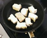 時短揚げ出し豆腐作り方4写真