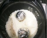 離乳食中期☆簡単♪手づかみメニュー♡作り方1写真