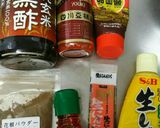 本格四川風麻婆茄子♪作り方1写真