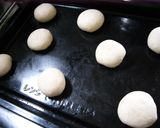 大葉にんにく醤油のおにぎりパン☆作り方6写真