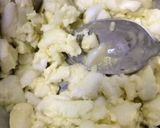 ピーマンのはんぺん詰め作り方4写真