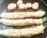 肉巻きアスパラ！作り方5写真