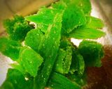 みためは悪いけど美味しいジャムのクッキー作り方6写真