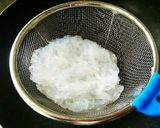 簡単中華サラダ作り方1写真