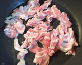 丼にも♪ニラたっぷりじゃが豚炒め☆作り方4写真