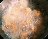 簡単♪皮パリパリ♪中ジューシーな唐揚げ☆作り方3写真
