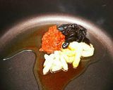 本格四川風麻婆茄子♪作り方4写真