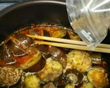 本格四川風麻婆茄子♪作り方6写真