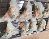 離乳食完了期☆水餃子（ワンタン）作り方6写真