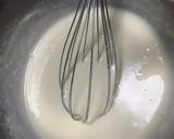 絶賛された♡濃厚レアチーズケーキ＊作り方7写真