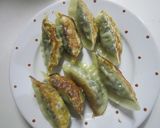 野菜げんきギョーザ作り方6写真