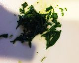 おもてなしに是非！トマトのレモンサラダ作り方3写真