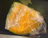 かぼちゃとにんじんの米粉マフィン♡作り方1写真