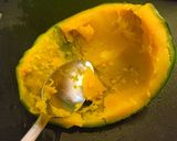 かぼちゃとにんじんの米粉マフィン♡作り方3写真