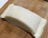 焼かない‼️ ポケットサンド♪作り方4写真