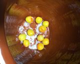 我が家の梅干し作り①作り方5写真