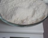 ホットケーキミックスで○●バナナケーキ作り方3写真