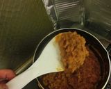 鳥味噌と納豆の冷や汁ごはん作り方6写真