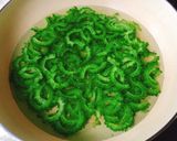 ゴーヤ★簡単ゴーヤチャンプルー作り方3写真