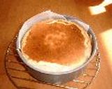■ローカロリーベイクドチーズケーキ作り方4写真
