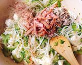 ゴーヤ★簡単ゴーヤチャンプルー作り方6写真