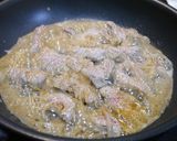 ダイエット！レモンわさビーフステーキ作り方3写真