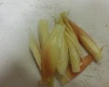 鳥味噌と納豆の冷や汁ごはん作り方10写真