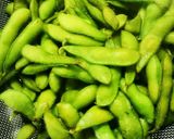 枝豆ってこんなにすごいの？食べよう！！作り方8写真