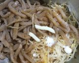 簡単10分◎こんにゃくともやしのナムル♪作り方9写真