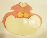 キャラ弁⭐アリス⭐チェシャ猫作り方3写真