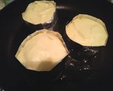 ふわしゅわ憧れパンケーキ♪作り方7写真
