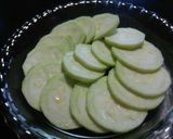 へちまチーズ焼き作り方3写真