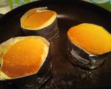 ふわしゅわ憧れパンケーキ♪作り方10写真