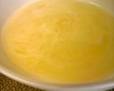 ぷる②とろりんコーヒー牛乳プリン作り方1写真