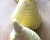 孟宗竹のタケノコいろいろ作り方2写真