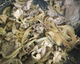 豚肉と玉ねぎのこってり炒め作り方2写真