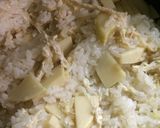 孟宗竹のタケノコいろいろ作り方4写真