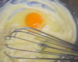 ホットケーキミックスで○●バナナケーキ作り方8写真